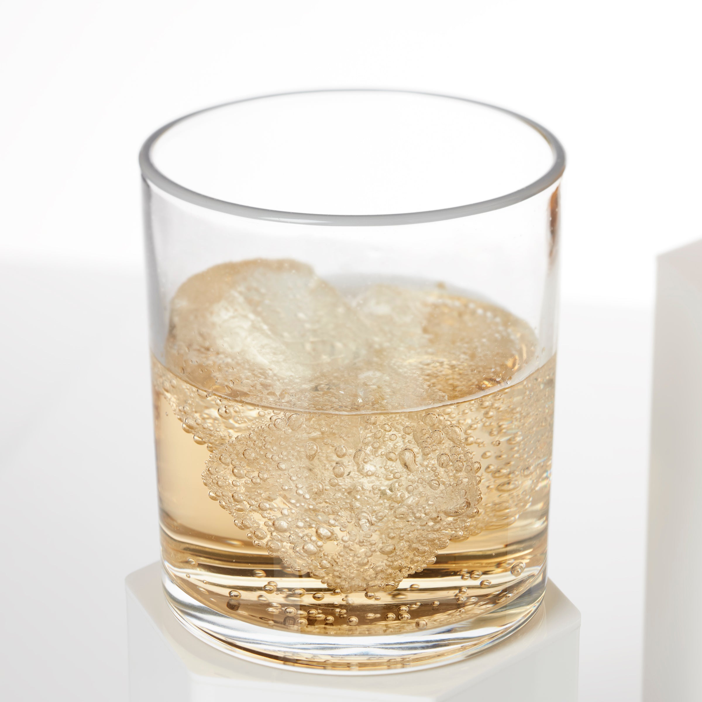 24 Seven Pumice Medium Tumbler - Set Of 6